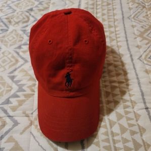 Polo Ralph Lauren Mens Cap